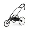 CYBEX AVI Rahmen Black Mit Schwarzen Details