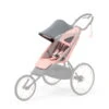 CYBEX AVI Sitzeinheit Silver Pink Mit XL-Sonnenverdeck