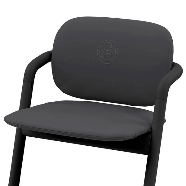 CYBEX LEMO Komforteinlage Set Stunning Black – Bild 4