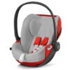 CYBEX Cloud Z2 I-Size Sommerbezug Grey
