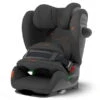 CYBEX Pallas G I-Size Kindersitz Lava Grey Gruppe 1,2,3