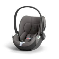 CYBEX Cloud T I-Size Mirage Grey Babyschale
