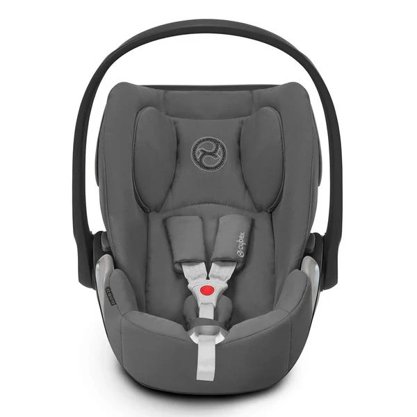 CYBEX Z2 Kindersitz Soho Grey Bundle 3-in-1 – Bild 3