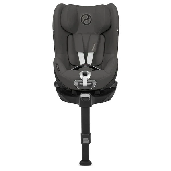 CYBEX Z2 Kindersitz Soho Grey Bundle 3-in-1 – Bild 7