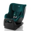 Britax Römer DualFix Pro M Atlantic Green - GreenSense | 3 Monate Bis 4 Jahre
