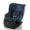 Britax Römer DualFix Pro M Indigo Blue | 3 Monate Bis 4 Jahre