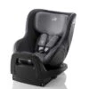 Britax Römer DualFix Pro M Midnight Grey | 3 Monate Bis 4 Jahre