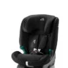 Britax Römer Evolvafix Space Black Kindersitz Gruppe ECE R 129 / I-Size