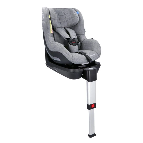 Avionaut ISOFIX IQ 2.0 C Base – Bild 4