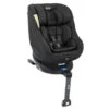 Graco Turn2Me Kindersitz Black - Reboarder Gruppe 0+/1