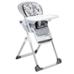 Joie Mimzy Recline Hochstuhl Logan