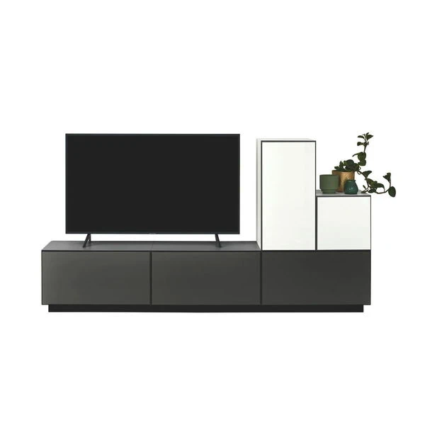 Hülsta Now! To Go Colour Kombination 3 5 Boxen - Farbe Wählbar