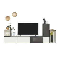 Hülsta Now! To Go Colour Kombination 7 7 Boxen - Farbe Wählbar