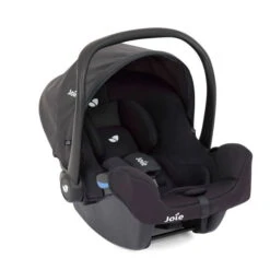 Joie I-Snug Coal I-Size Babyschale Gruppe 0+