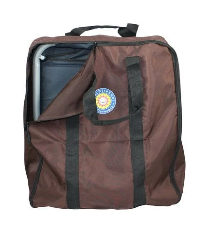 Beachtrekker LiFe Bollerwagen Blau Stabil Und Leicht Inkl. Feststellbremse – Bild 15