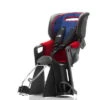 Britax Römer Jockey 3 Comfort Kinderfahrradsitz Blue/Red