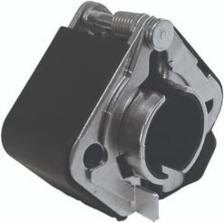 Britax Römer Jockey Zweithalterung