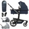 Joolz Day+ Kinderwagen Navy Blue Bundle