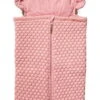 Joolz Essentials Nestchen Honeycomb Pink