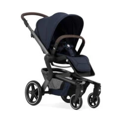 Joolz Hub+ Navy Blue Kinderwagen & Sportwagensitz