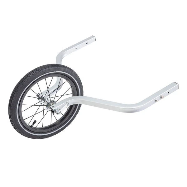 Qeridoo 14 Zoll Joggerrad Für Einsitzer Passend Für Modell 2020