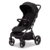 Moon Zac Buggy Black Melange