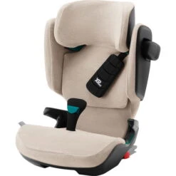 Britax Römer Sommerbezug Beige Für KIDFIX I-SIZE