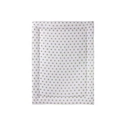 Schardt Krabbeldecke Big Stars Beige 100x135 Cm Kuschelige Unterlage Zum Spielen