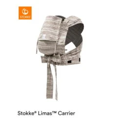 Stokke® Limas™ Babytrage Boho Beige