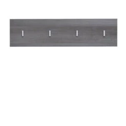 Trendteam Line Paneel Sardegna Rauchsilber