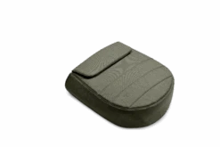 Moon Premium Beindecke Moss Green Mit Teddyfell