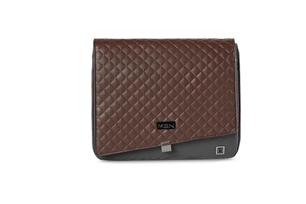 Moon Premium Wickeltasche Anthrazit Mit Wickelauflage, Geldtasche & Befestigungssystem – Bild 2