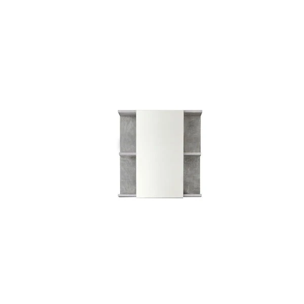 Trendteam Nano Spiegelschrank Beton Stone