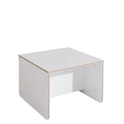 Paidi Fitzi Kindertisch Kreideweiß Verwendung Als Tisch Oder Pult