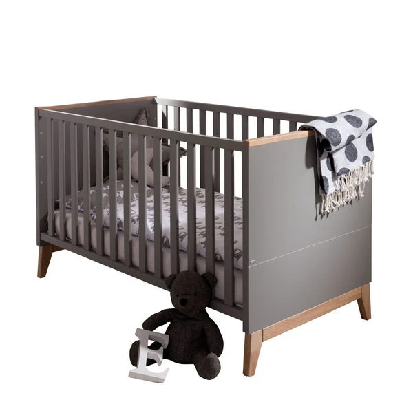 Paidi Sten Kinderzimmer Mit Schrank 3T Zum Aktionspreis – Bild 2