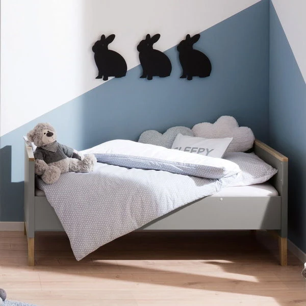 Paidi Sten Kinderzimmer Mit Schrank 3T Zum Aktionspreis – Bild 3