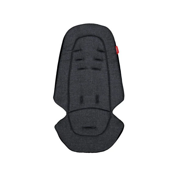 Phil&teds Sport Buggy Inklusive Sitzauflage Black – Bild 2