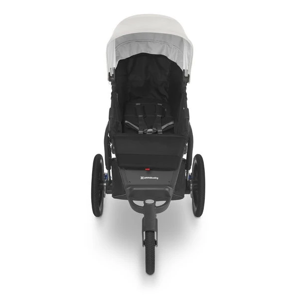 UPPAbaby Ridge BRYCE Weiß Meliert Bundle UPPAbaby Ridge BRYCE Weiß Meliert Bundle – Bild 2