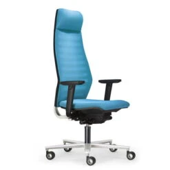 Rovo R12 6070 S6 Mit Rückenpolster Stoff Gaya