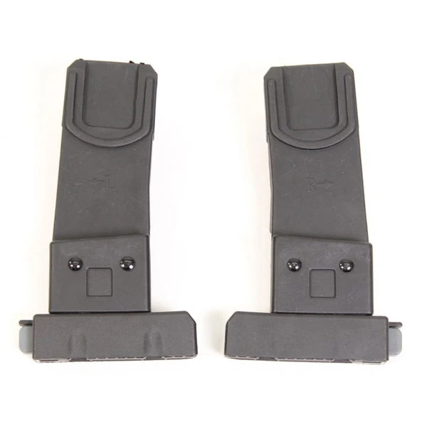 Tfk Mono 2 Kombi Kinderwagen Premium Grau Luftrad-Set Bundle Mit Cupholder – Bild 6