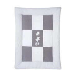 Schardt Krabbeldecke Amigos 100x135 Cm Kuschelige Unterlage Zum Spielen