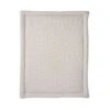 Schardt Krabbeldecke Pünktchen Beige 100x135 Cm Kuschelige Unterlage Zum Spielen