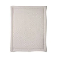 Schardt Krabbeldecke Pünktchen Beige 100x135 Cm Kuschelige Unterlage Zum Spielen