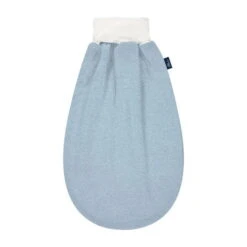 Alvi Schlupf-Mäxchen Light Special Fabric Quilt Aqua - Für Babys Von 0 Bis 6 Monaten