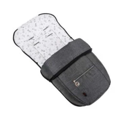 Hartan Sommer Winter Fußsack 2022 Für GTS Kinderwagen