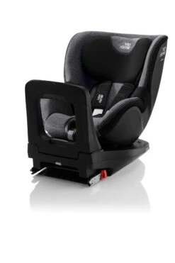 Britax Römer SwingFix M I-Size Kindersitz Graphite Marble | Bis 18 Kg