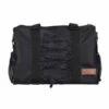 Mountain Buggy Satchel Wickeltasche Onyx Mit Umhängegurt Und Befestigungsclips