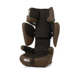 Concord Transformer ITech Kindersitz Dark Oak Gruppe II/III | 3,5 Bis 12 Jahre