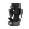 Concord Transformer ITech Kindersitz Mars Grey Gruppe II/III | 3,5 Bis 12 Jahre