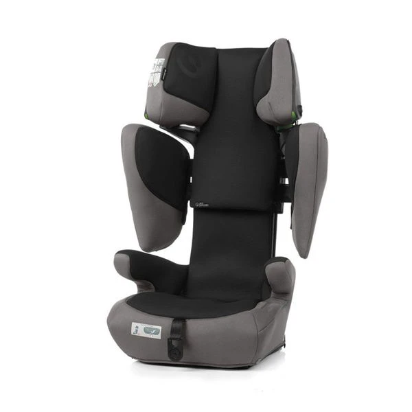 Concord Transformer ITech Kindersitz Mars Grey Gruppe II/III | 3,5 Bis 12 Jahre